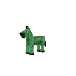 Cavalo — pelagem 98