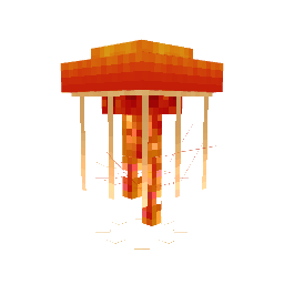 Água-viva — pelagem 6