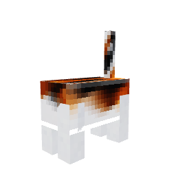 Gato — pelagem 1