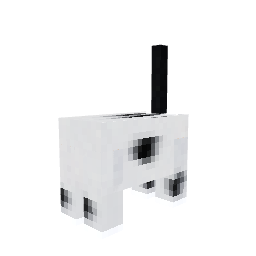 Gato — pelagem 10