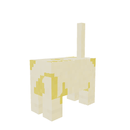 Gato — pelagem 3