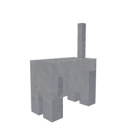 Gato — pelagem 5