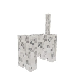 Gato — pelagem 6