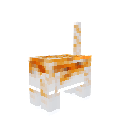 Gato — pelagem 7