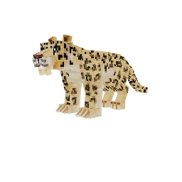 Leopardo