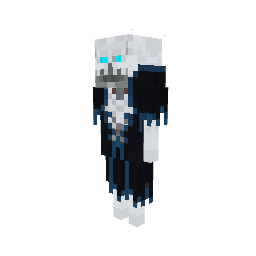 Lich do Pavor — pelagem 1