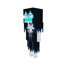 Lich do Pavor — pelagem 3
