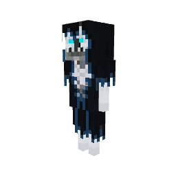 Lich do Pavor — pelagem 4