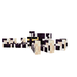 Polvo-mímico