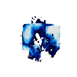 Golem-pequeno — pelagem 1