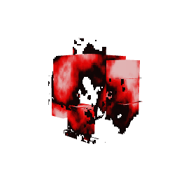 Golem-pequeno — pelagem 3
