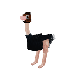 Avestruz