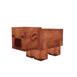Porco selvagem