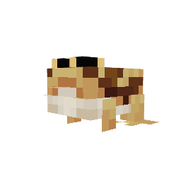 Sapo-da-chuva — pelagem 1