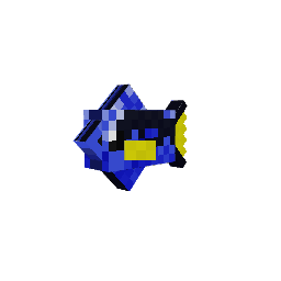 Peixinho — pelagem 5