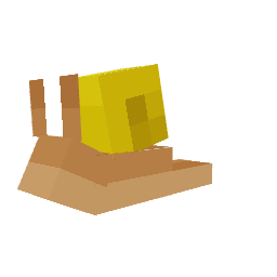 Caracol — pelagem 3