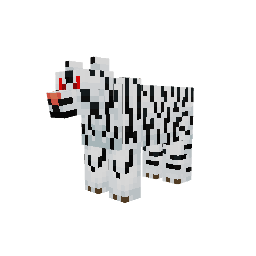 Tigre — pelagem 4