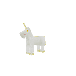 Cavalo selvagem — pelagem 180