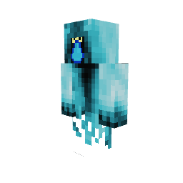 Espectro — pelagem 4