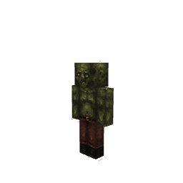 Zumbi gigante